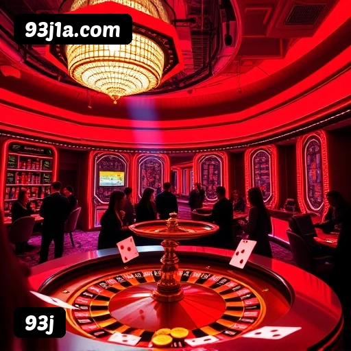 Cassino ao Vivo 93j - Dealers Brasileiros Profissionais