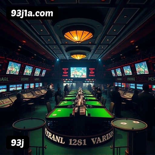 Jogos de Cassino Premium - Slots, Roleta, Blackjack e Dealer Ao Vivo