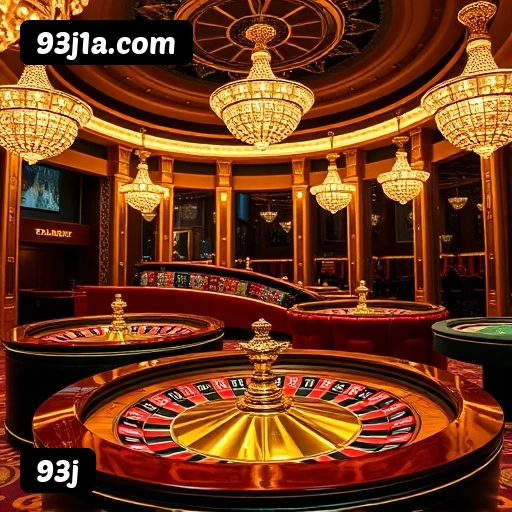 App Mobile 93j - Jogue em Qualquer Lugar no Seu Smartphone